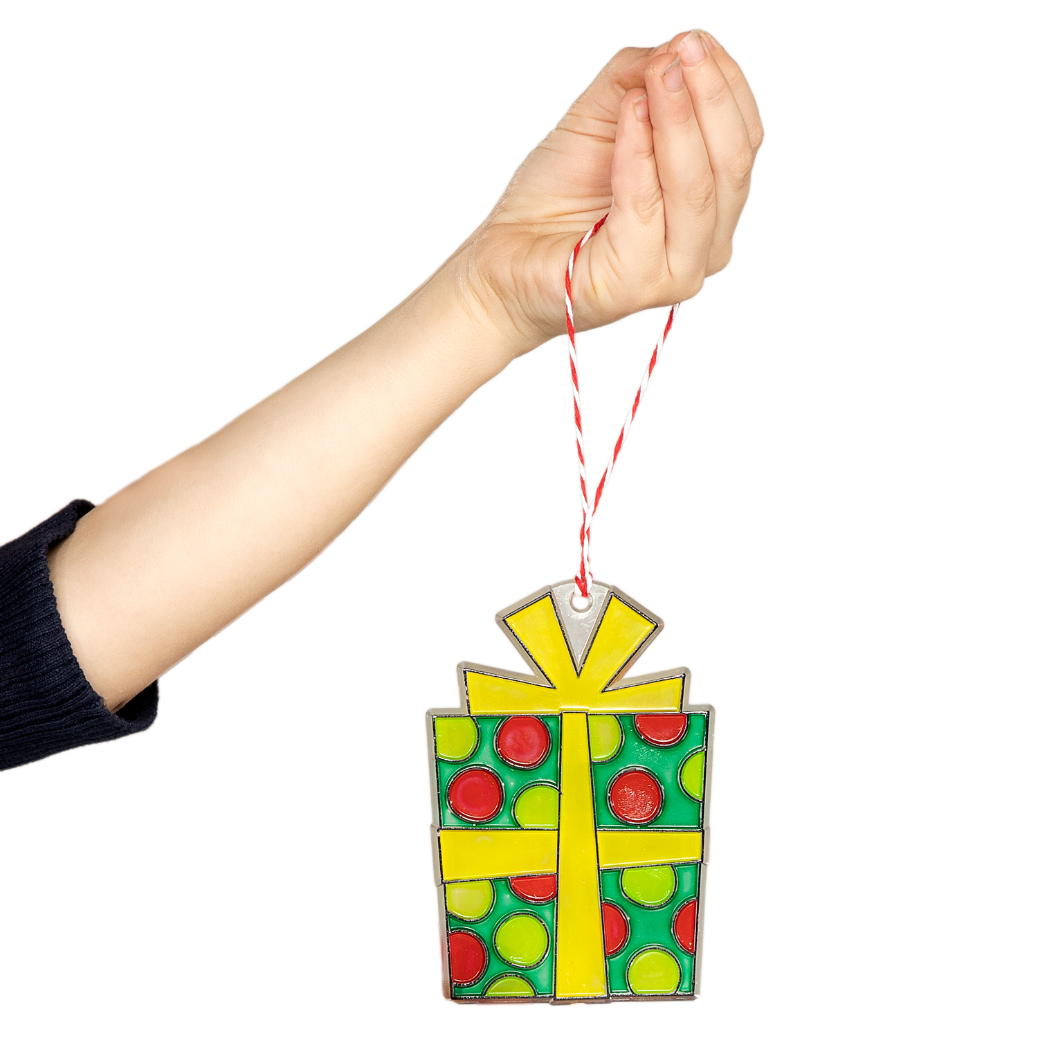 XMAS Raamhangers Kerst