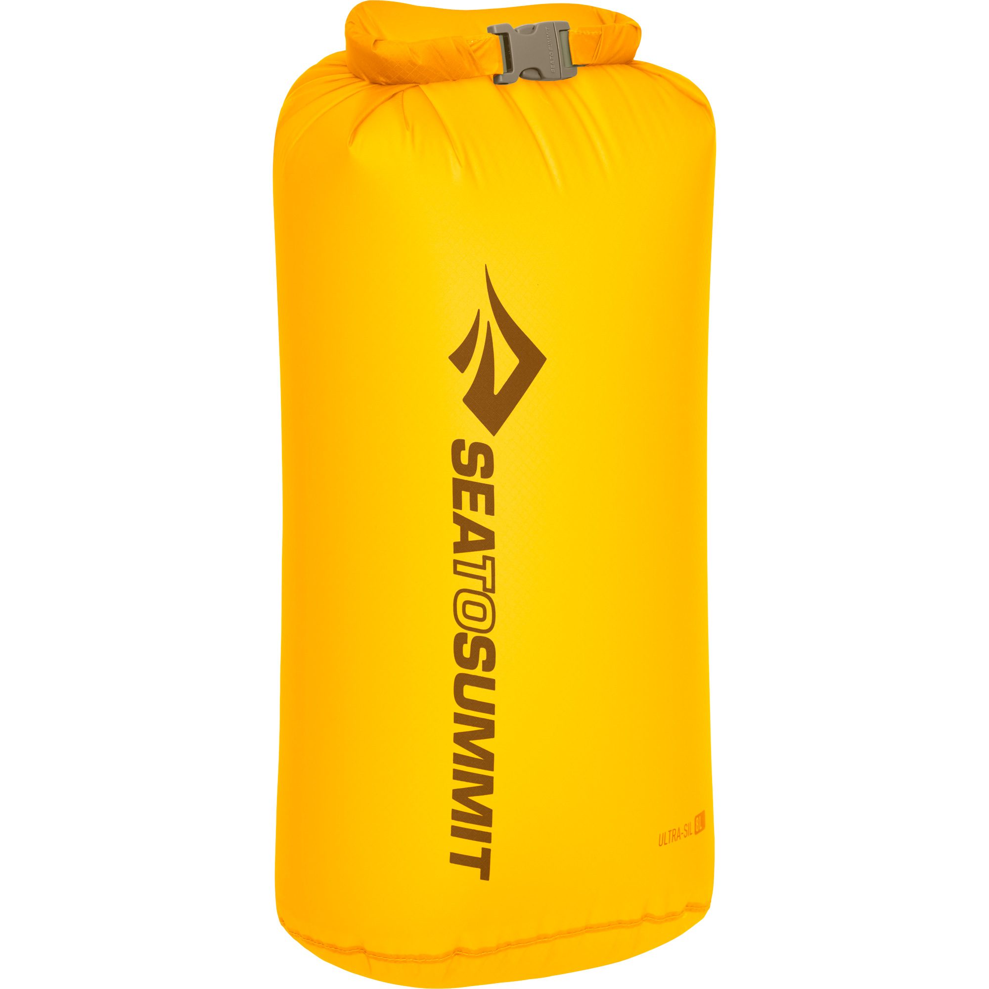 Sea to Summit Ultra-Sil Dry Bag Packsack 13L zinnia