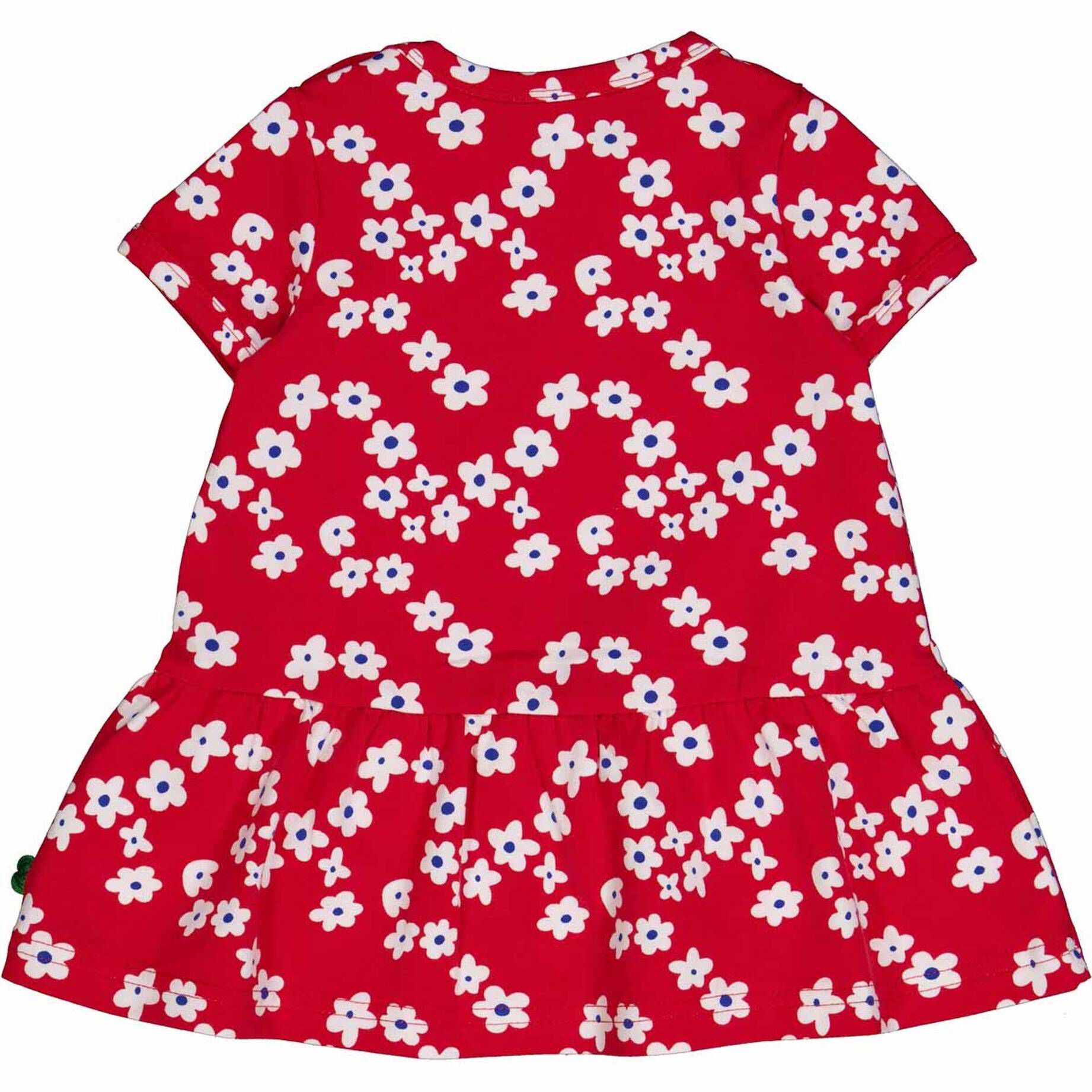 Fred's World by Green Cotton| Mädchen Babykleid