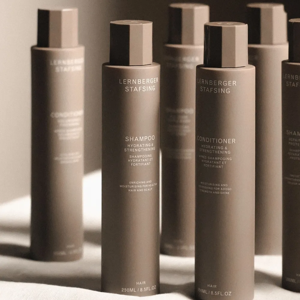 Lernberger Stafsing Repairing & Protecting Conditioner - 250 ml.