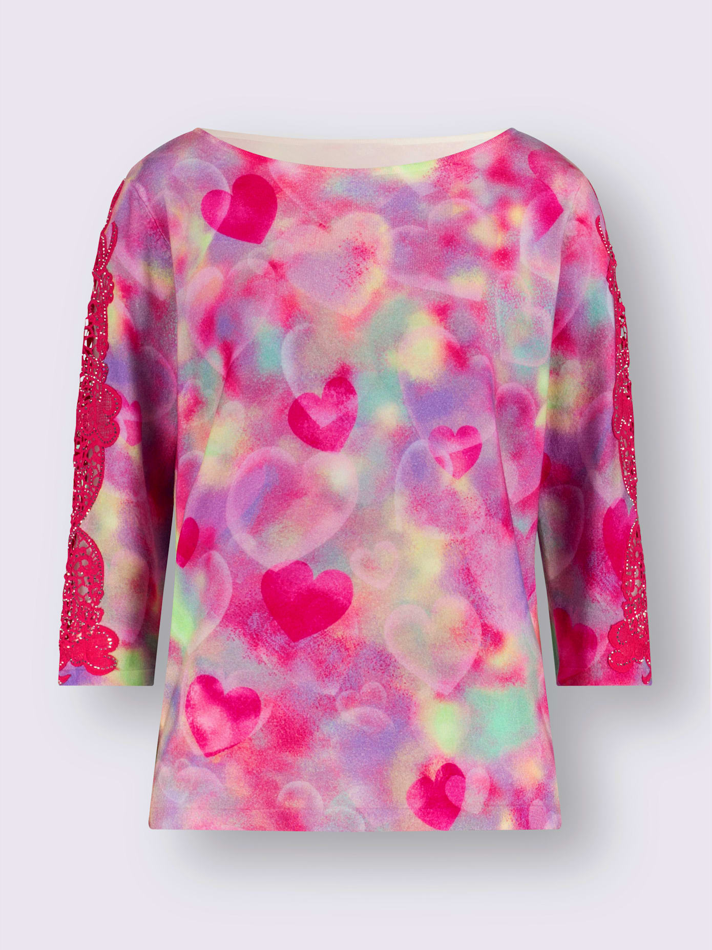 Pull viscose