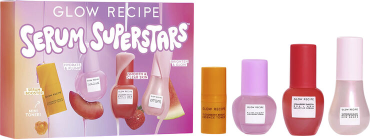 Glow Recipe Serum Super Stars