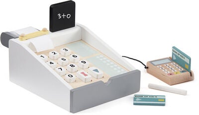Kids Concept Kasseapparat