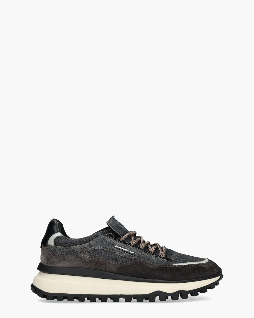 Floris Van Bommel De Gripper 03.00 Herensneakers