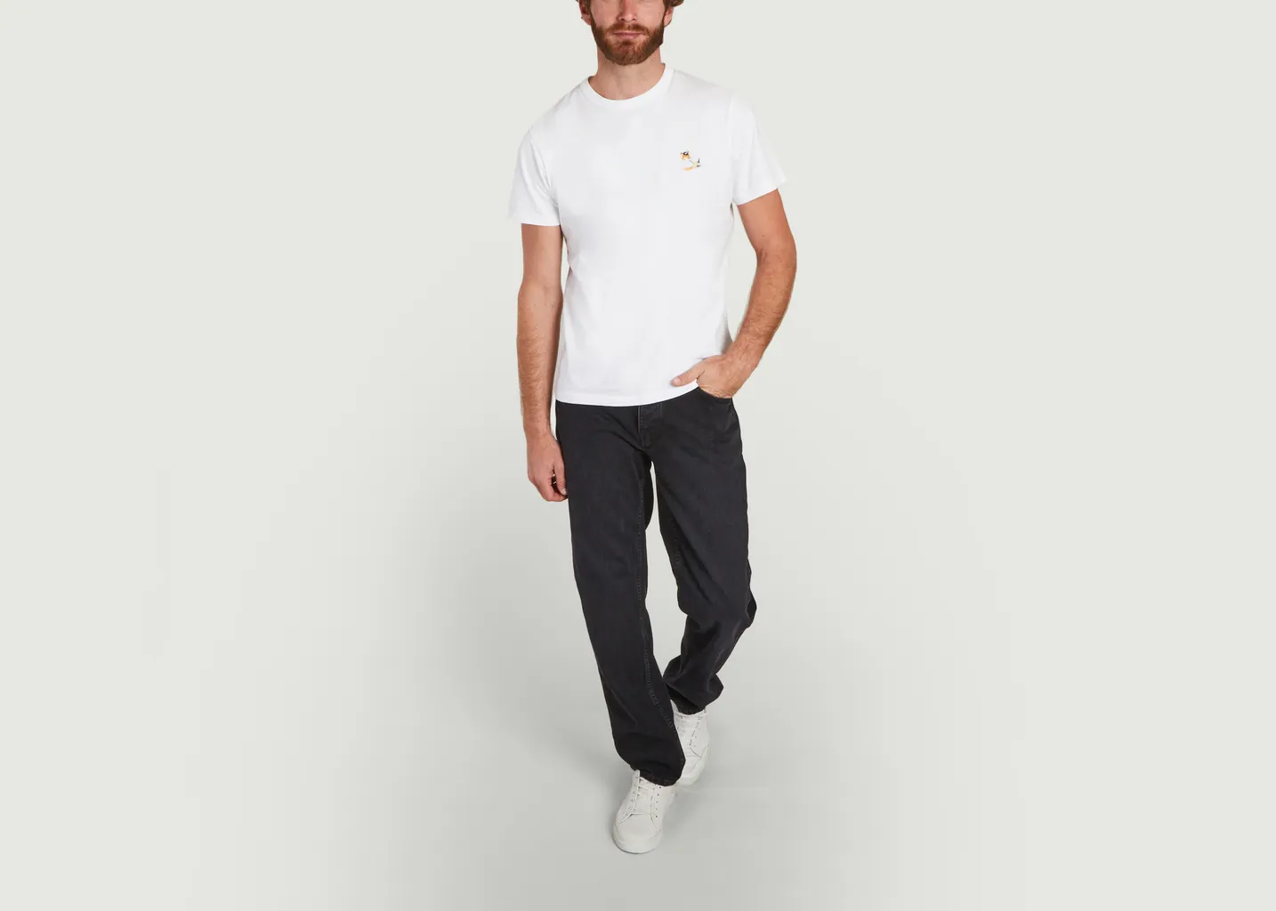 Jeans Rad Rufus Nudie Jeans