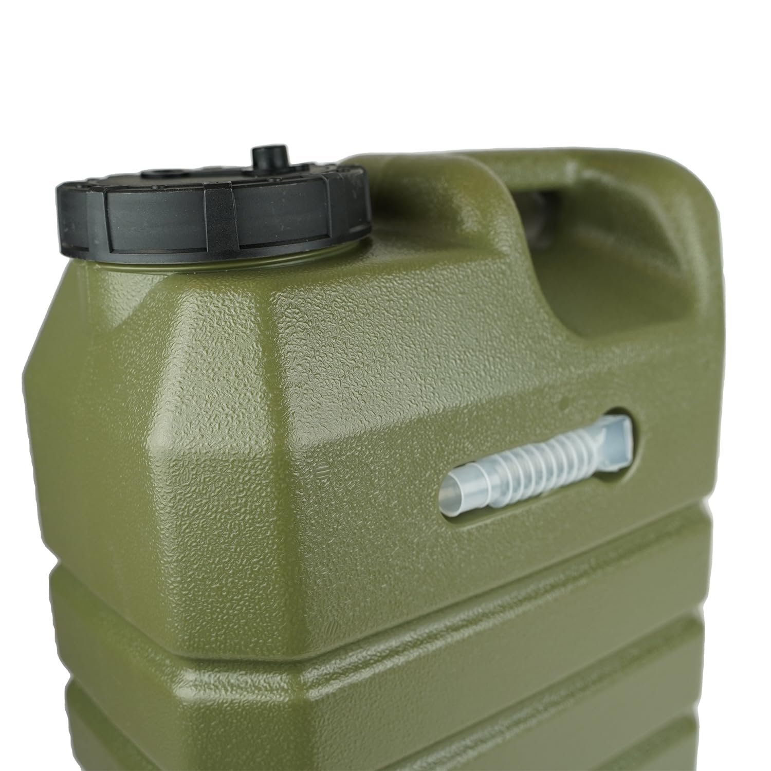 Faith jerrycan met kraan – 15 Liter
