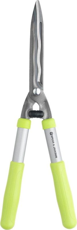 Spear & Jackson - Heggenschaar - Groen - Staal - 204 mm Bladlengte