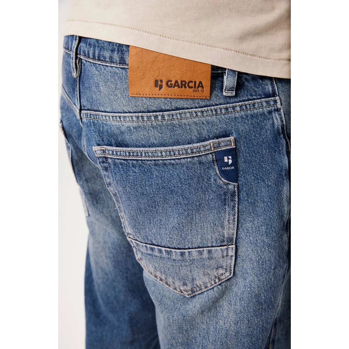 Heren Short AIRYLON CARGO SHORTS TECH FABRIC