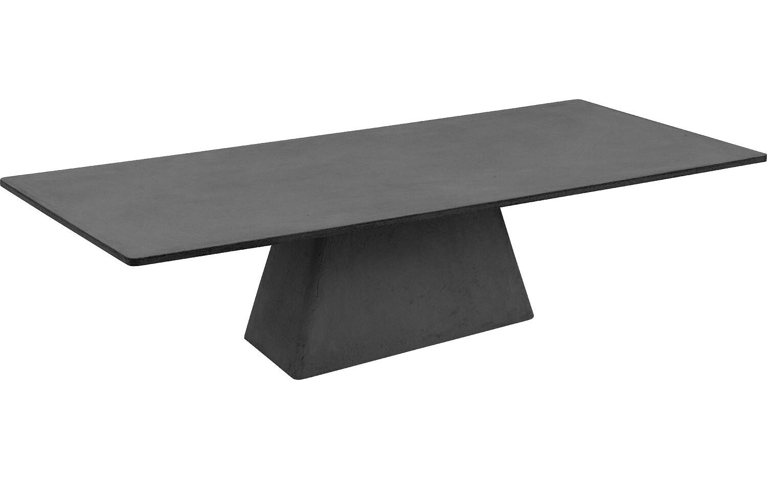 Bogard eettafel - Basalt 200 cm
