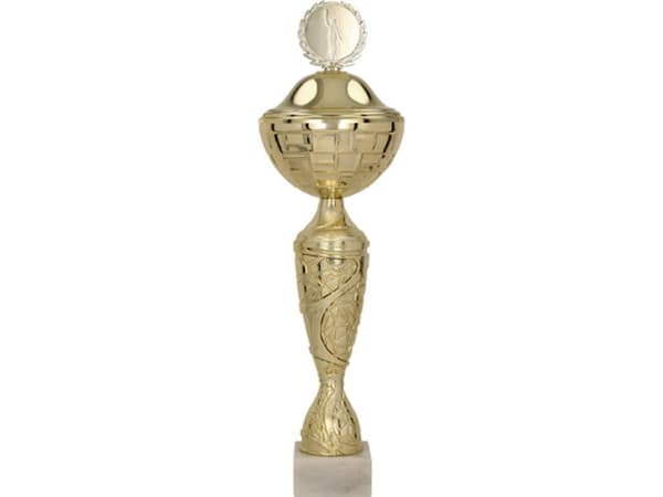Victoria Sport Cup med TANGA deksel