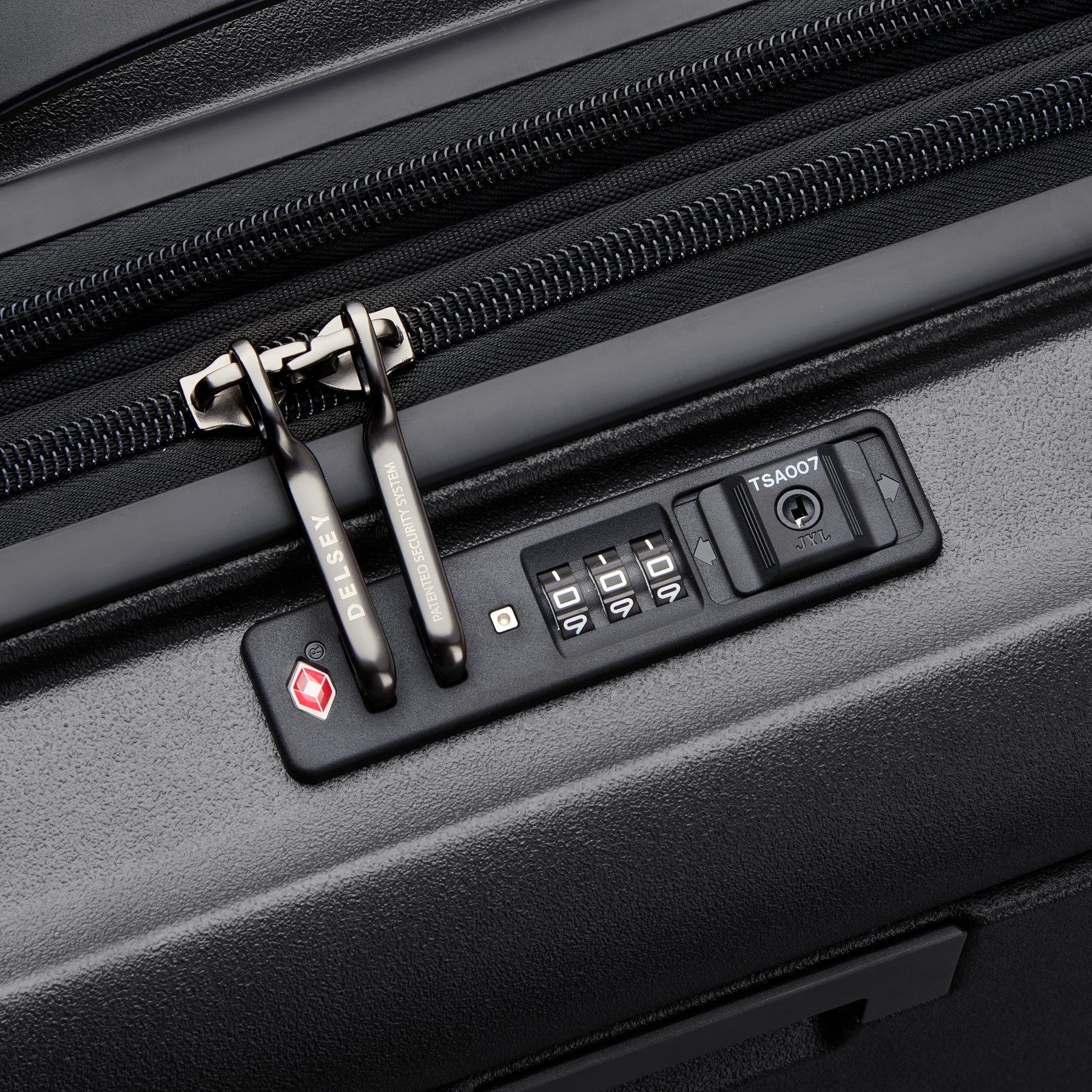 Valise cabine - S Business (55cm)