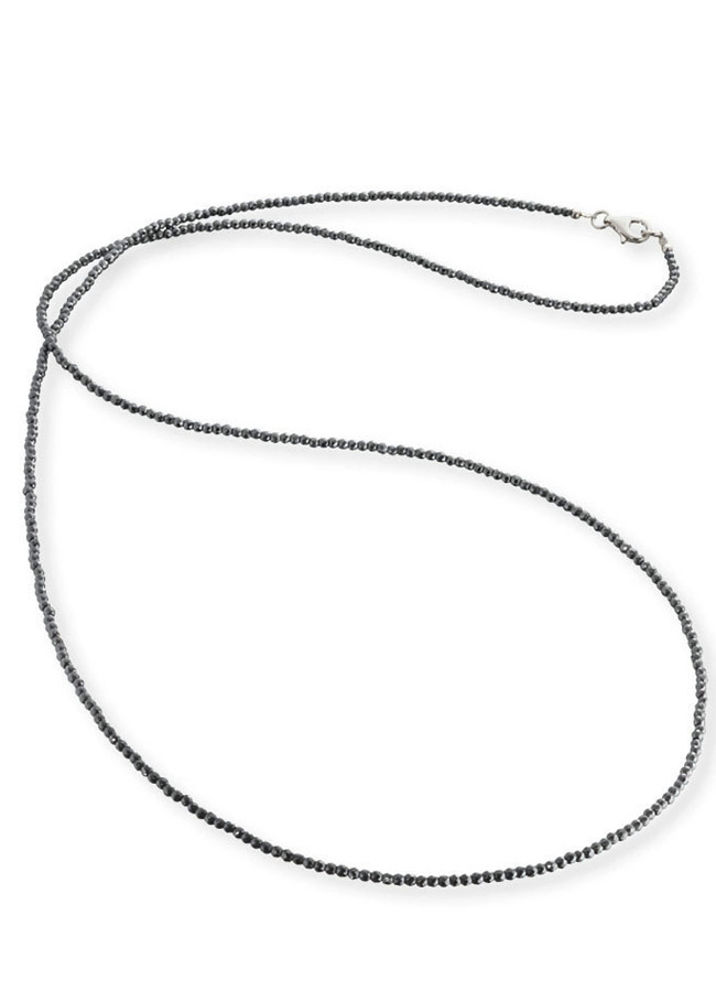 Edelsteinkette