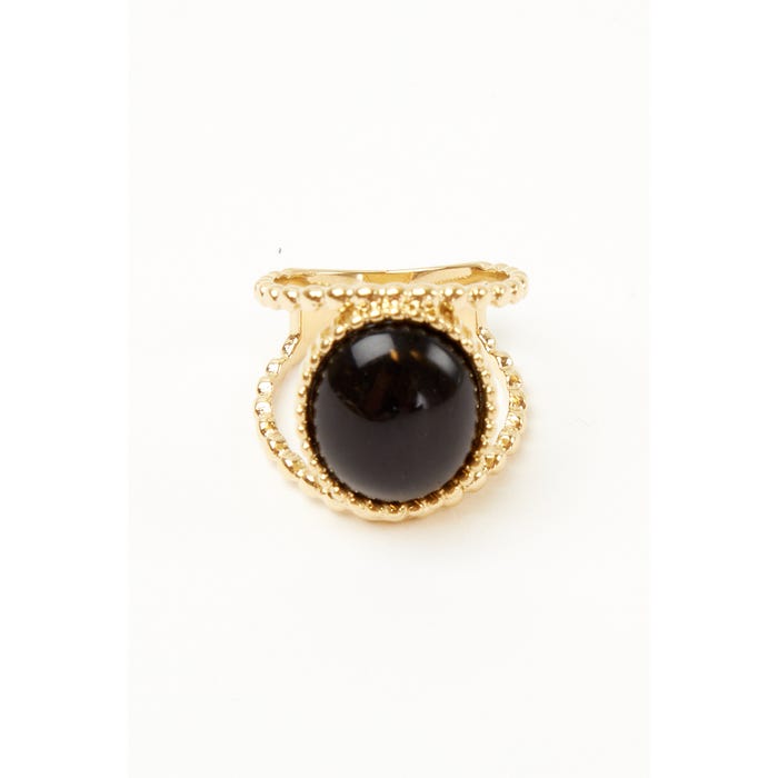 Veritas-Ring steen groot