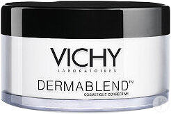 Vichy Dercos Shampoing Anti-Pelliculaire Cheveux Normaux à Gras Flacon-Pompe 390ml