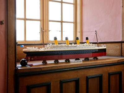 LEGO® Titanic (10294)