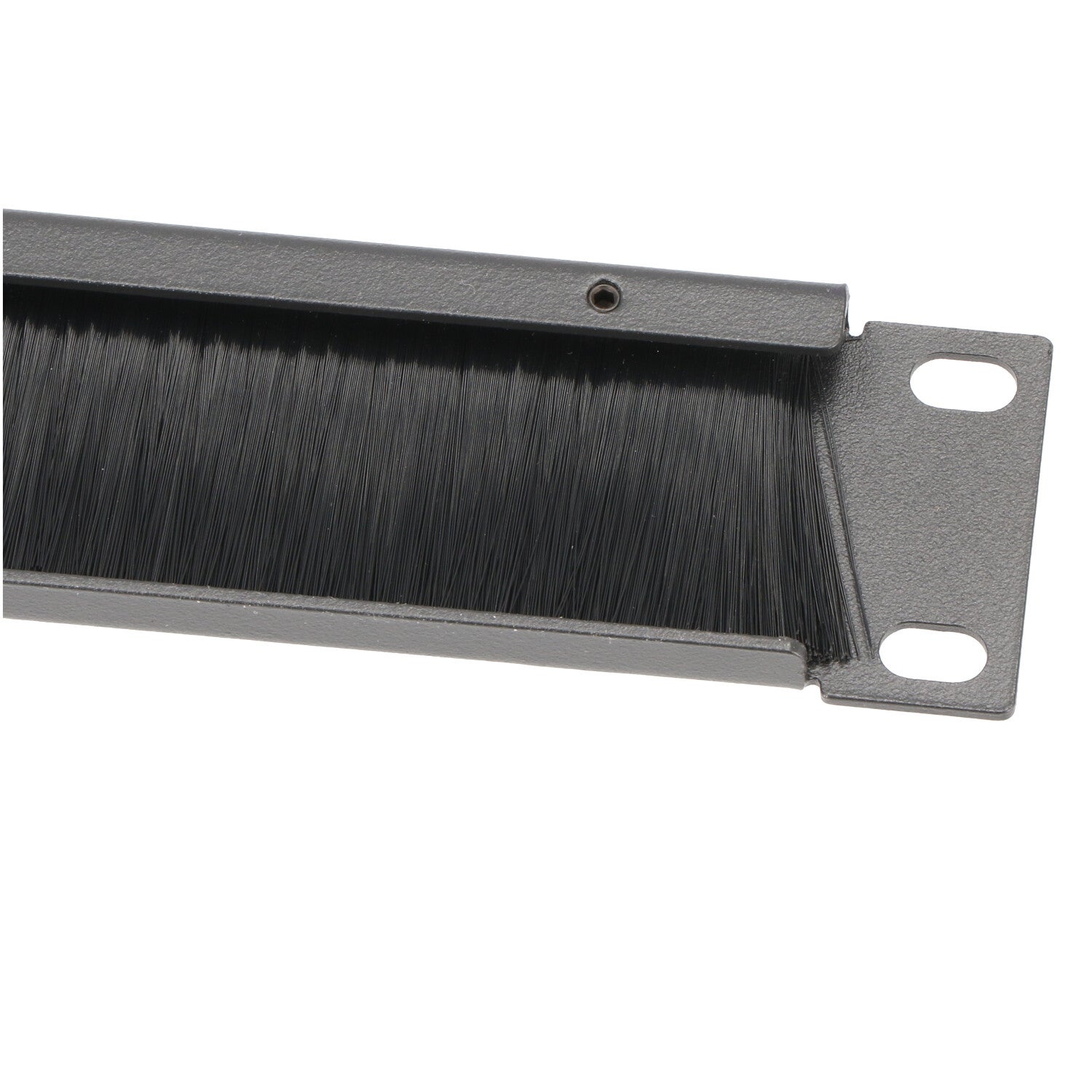 Innox RP 1U-BR brushpaneel 1U