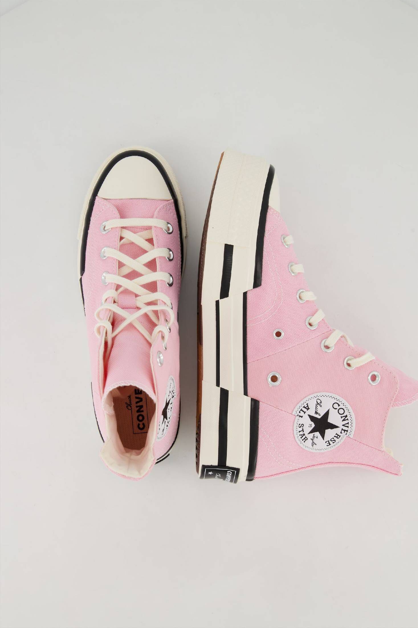 Converse| Damen Sneaker CHUCK 70 PLUS