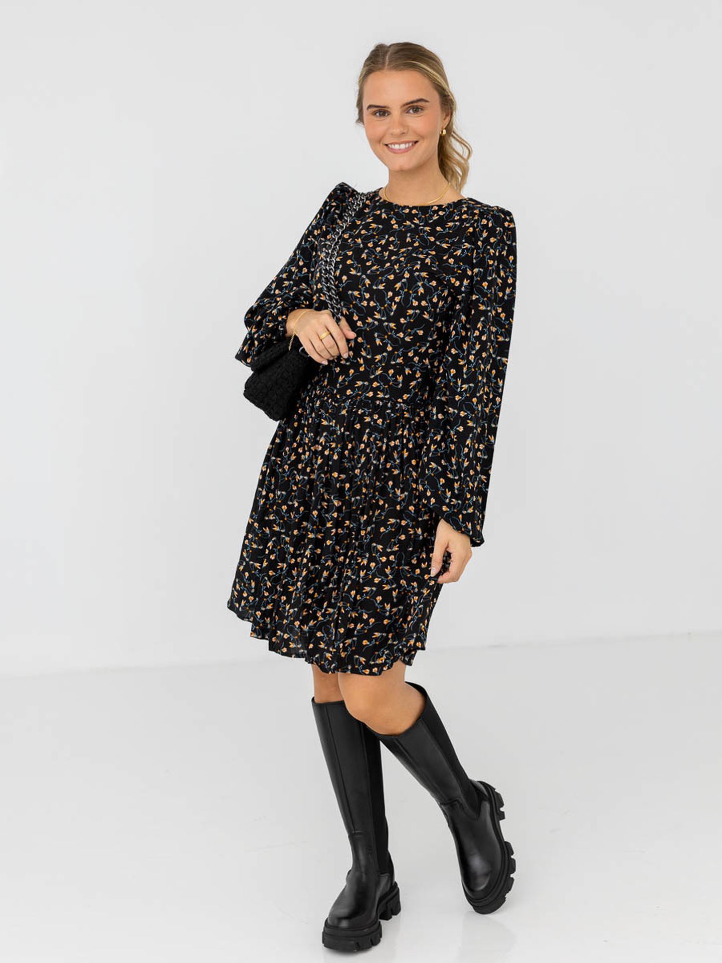 Sabby dress