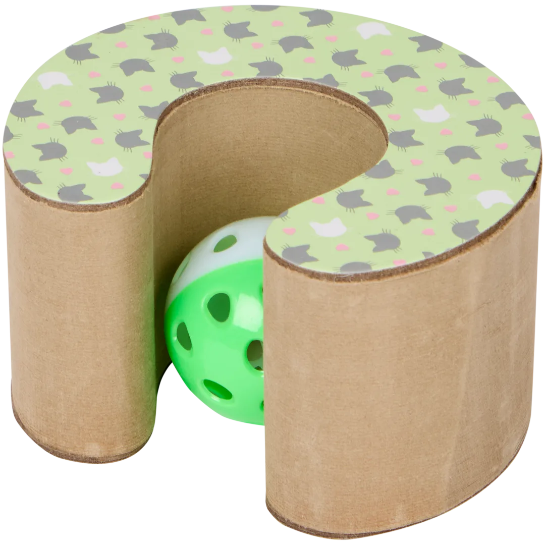 Pet Dreamteam kattenbaldoolhof Diverse varianten