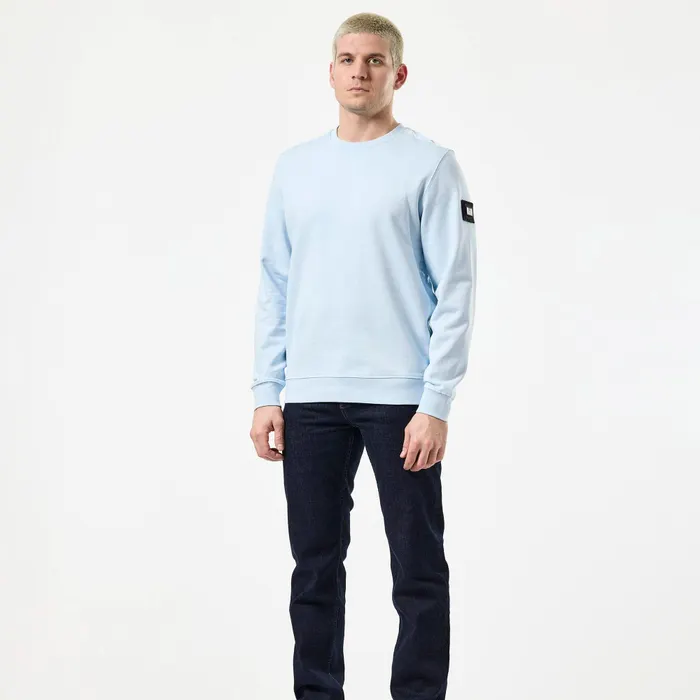 Weekend Offender F Bomb Sweater Heren