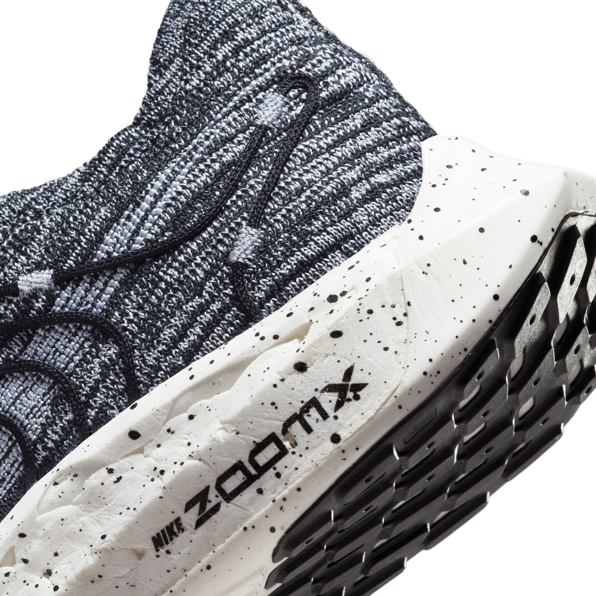 Pegasus Turbo Next Nature Dame 005/Black/White
