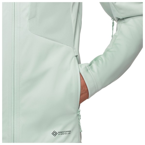 Mammut - Ultimate VIII Softshell Jacket - Veste softshell