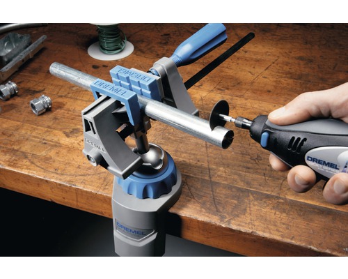 Dremel 3-in-1 Multi-Vice 2500