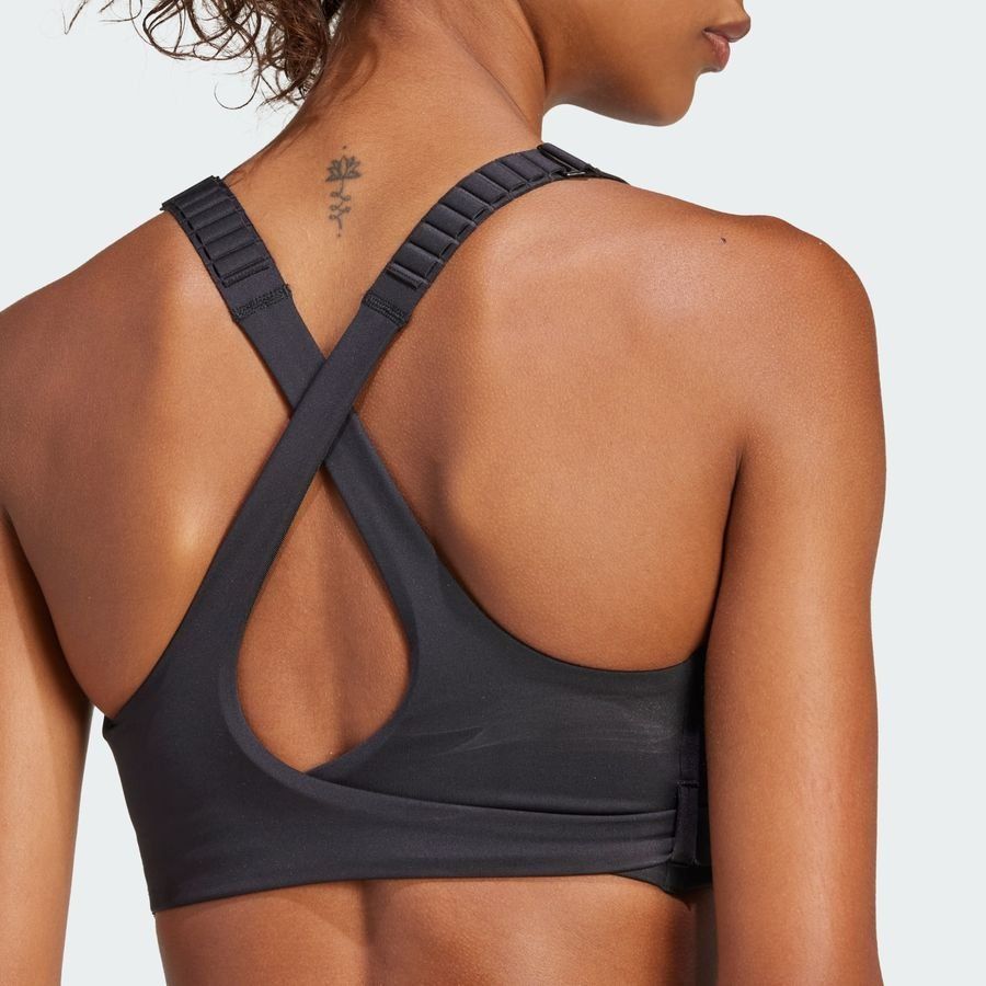 Adidas Brassière FastImpact Luxe Run Maintien fort