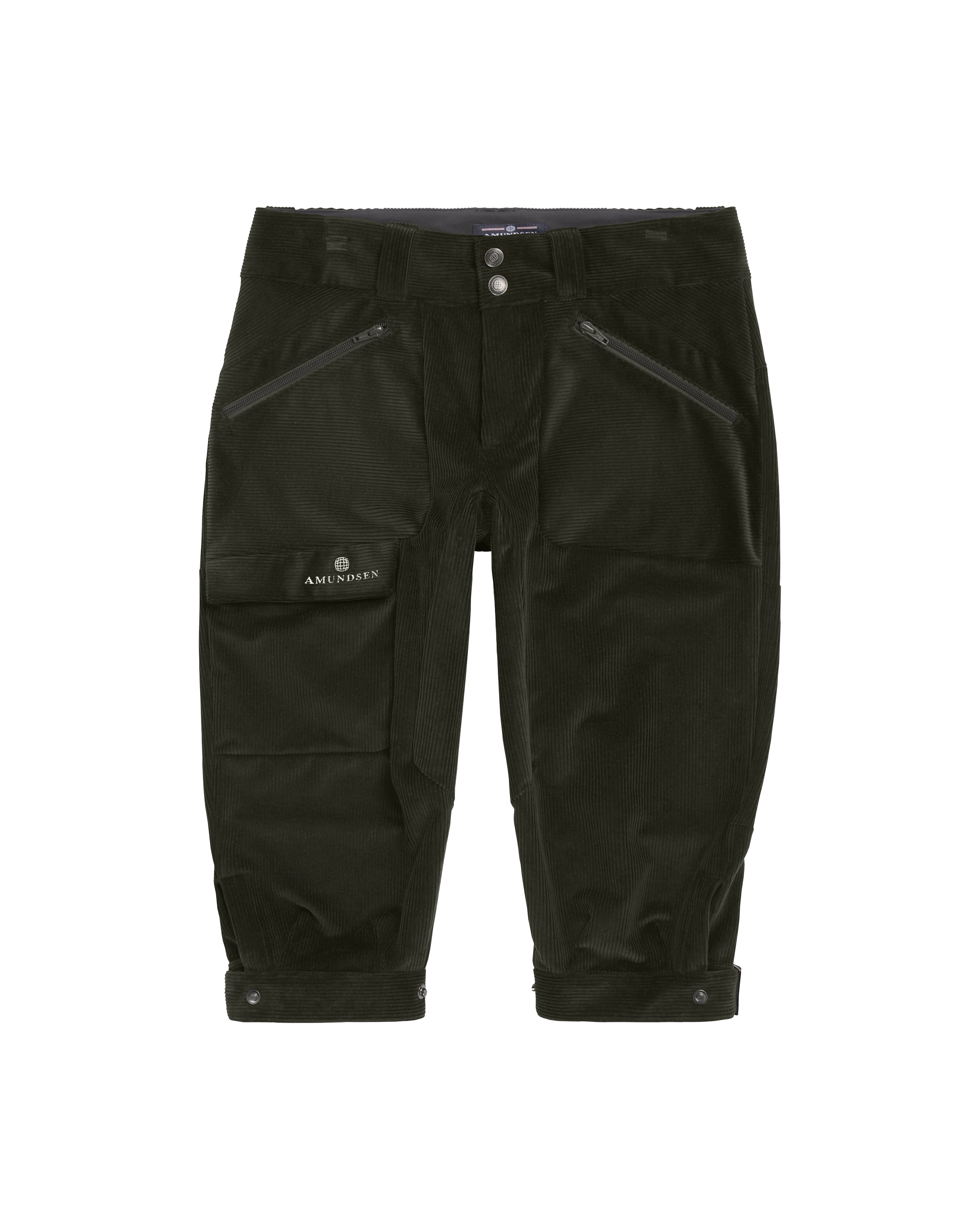 Kjøp Amundsen Sports Concord Regular Knickerbockers Fra Hekta På Tur