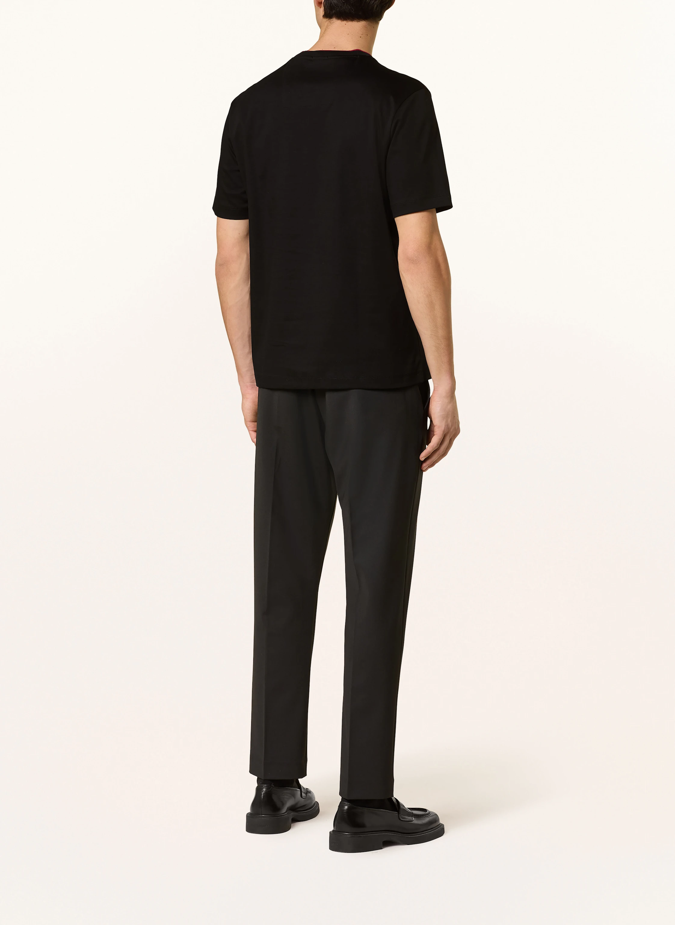 BOSS T-Shirt TAUT