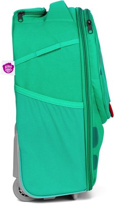 Affenzahn Koffert 18L, Frog
