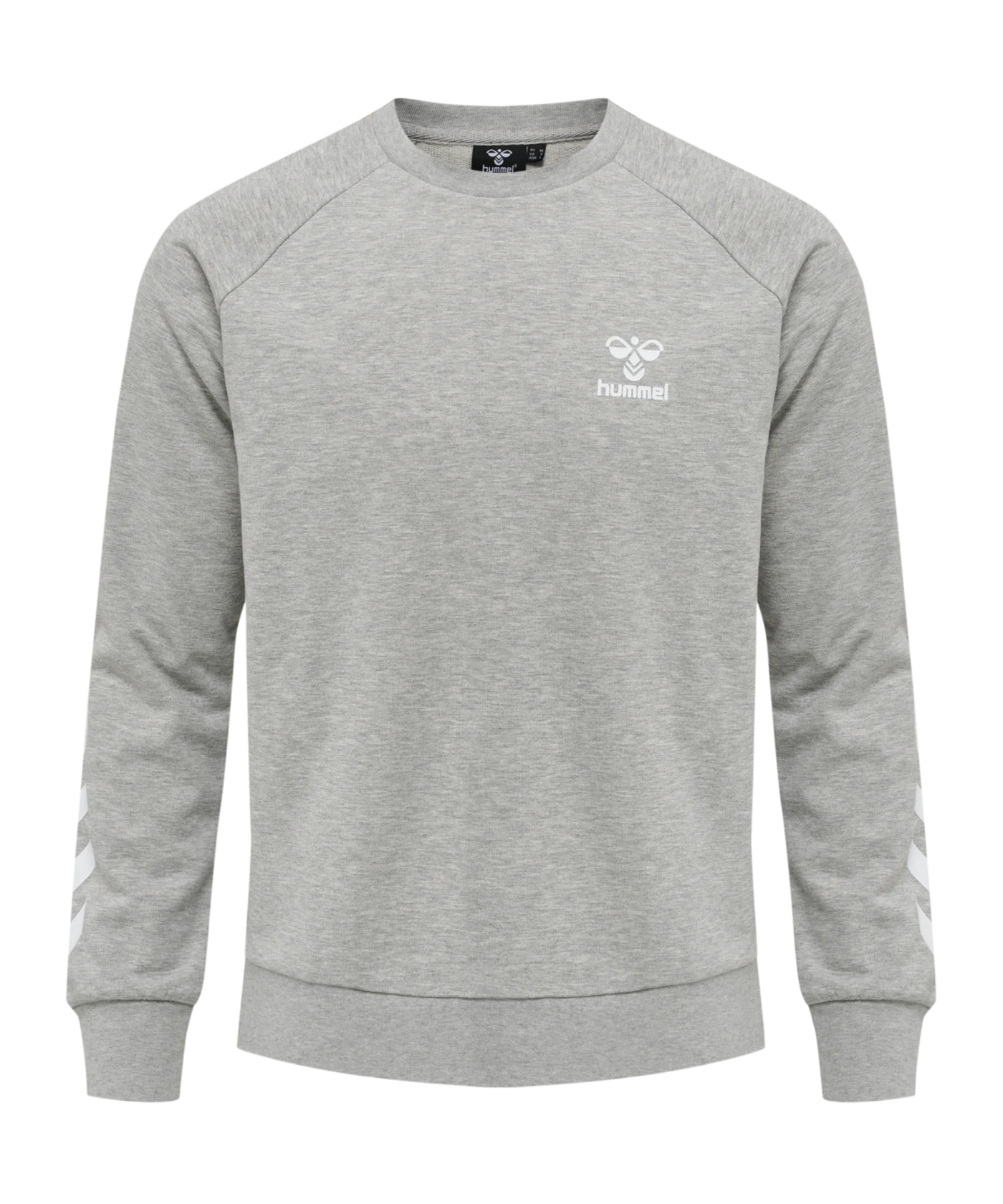 Hummel hmlISAM 2.0 Sweatshirt Grau F2006