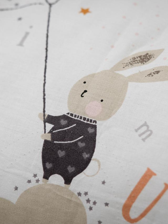 mySheepi KIDS Kopfkissen Premium