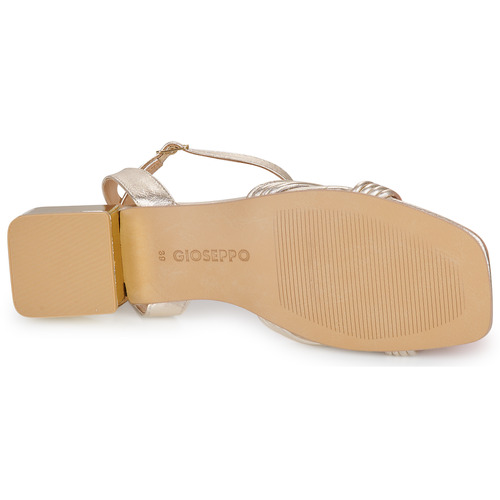 Gioseppo - LINHARES - Doré / Cognac