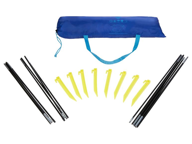 Strandtent