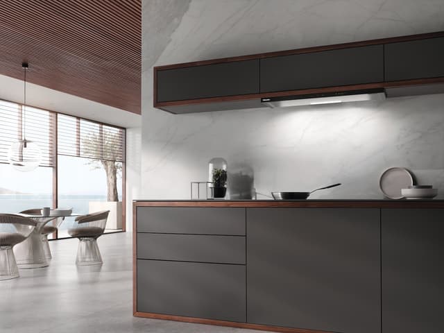 Miele Emhætte DAS 4930