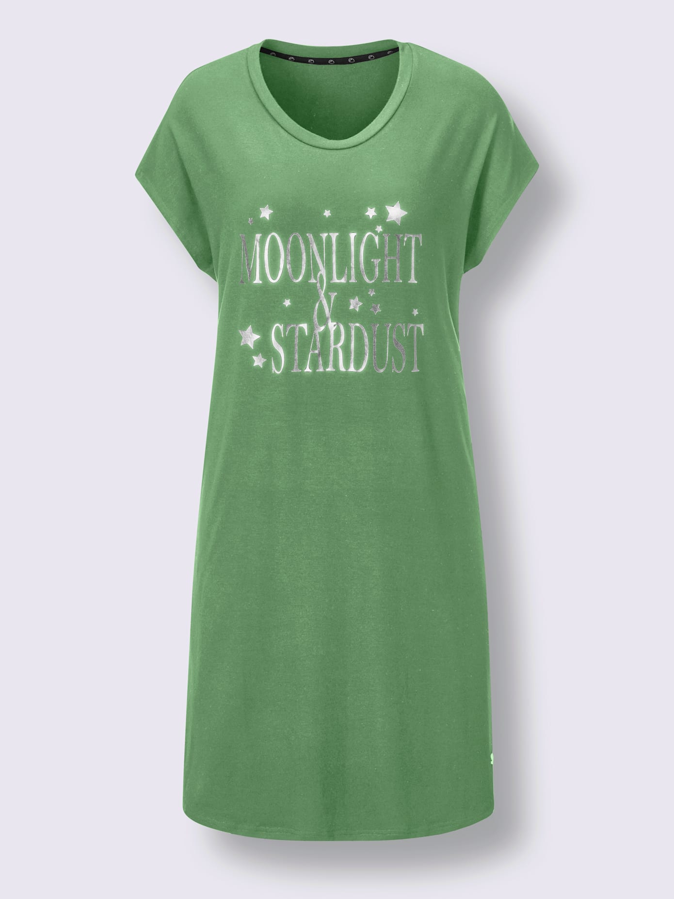 Chemise de nuit jersey fin