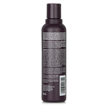 Aveda Invati Advanced Exfoliating Shampoo - # Rich