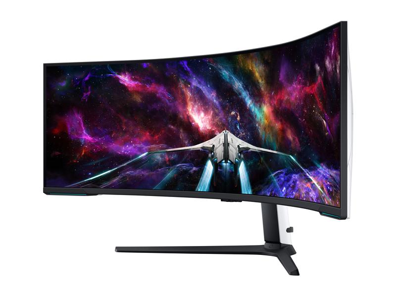 Samsung Monitor Odyssey Neo G9 S57CG952NU 57