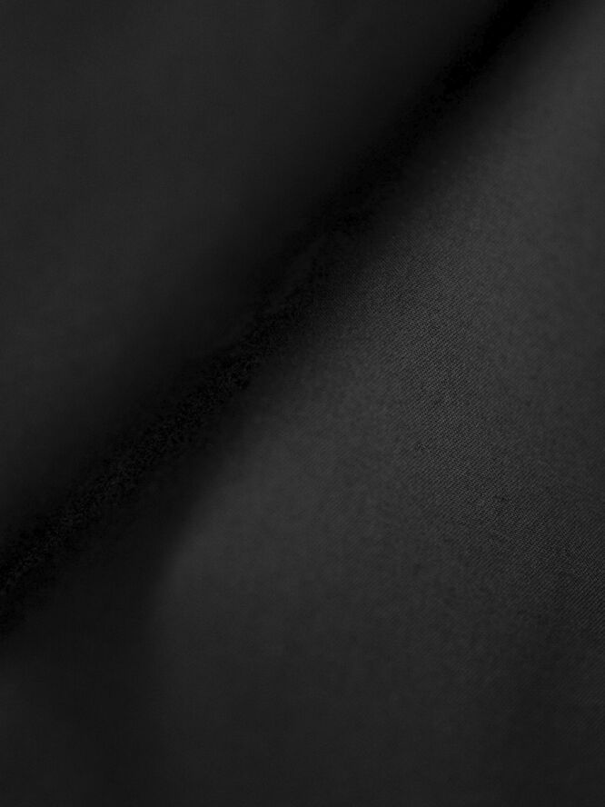 BARONS The Consultant 4. 0 | Black | Slim fit Black
