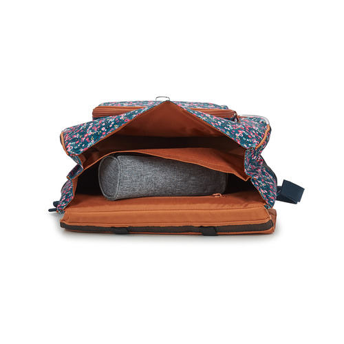 Tann's - LOU ANN CARTABLE 38 CM - Marine
