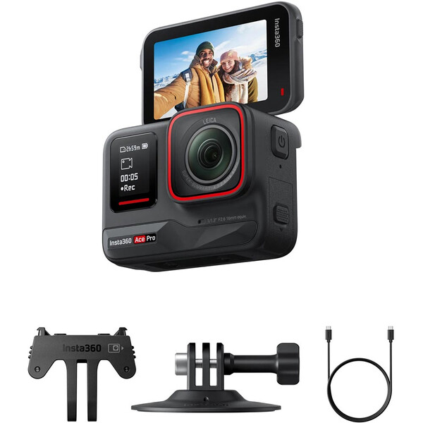 insta360 - Caméra Ace Pro
