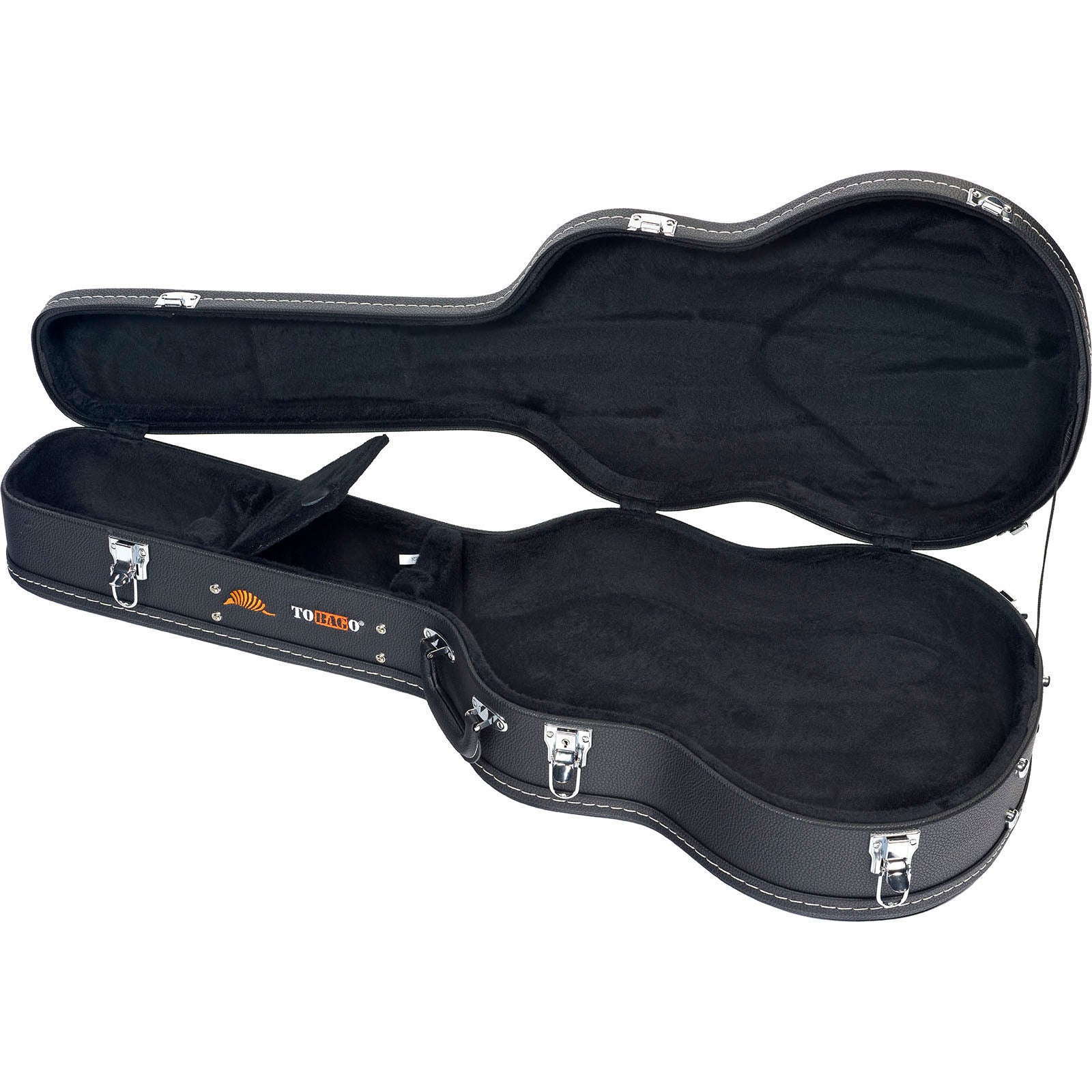 Tobago AC3 koffer voor klassieke gitaar