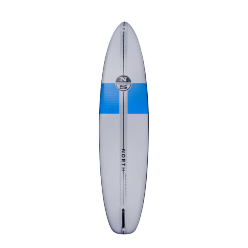 North Sails Pace Tour SUP Inflatable Package