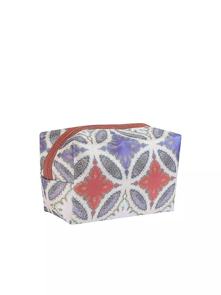 ETRO Kosmetiktasche grau