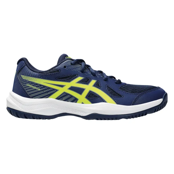 Asics Upcourt 6 GS Indoorschoenen Junior