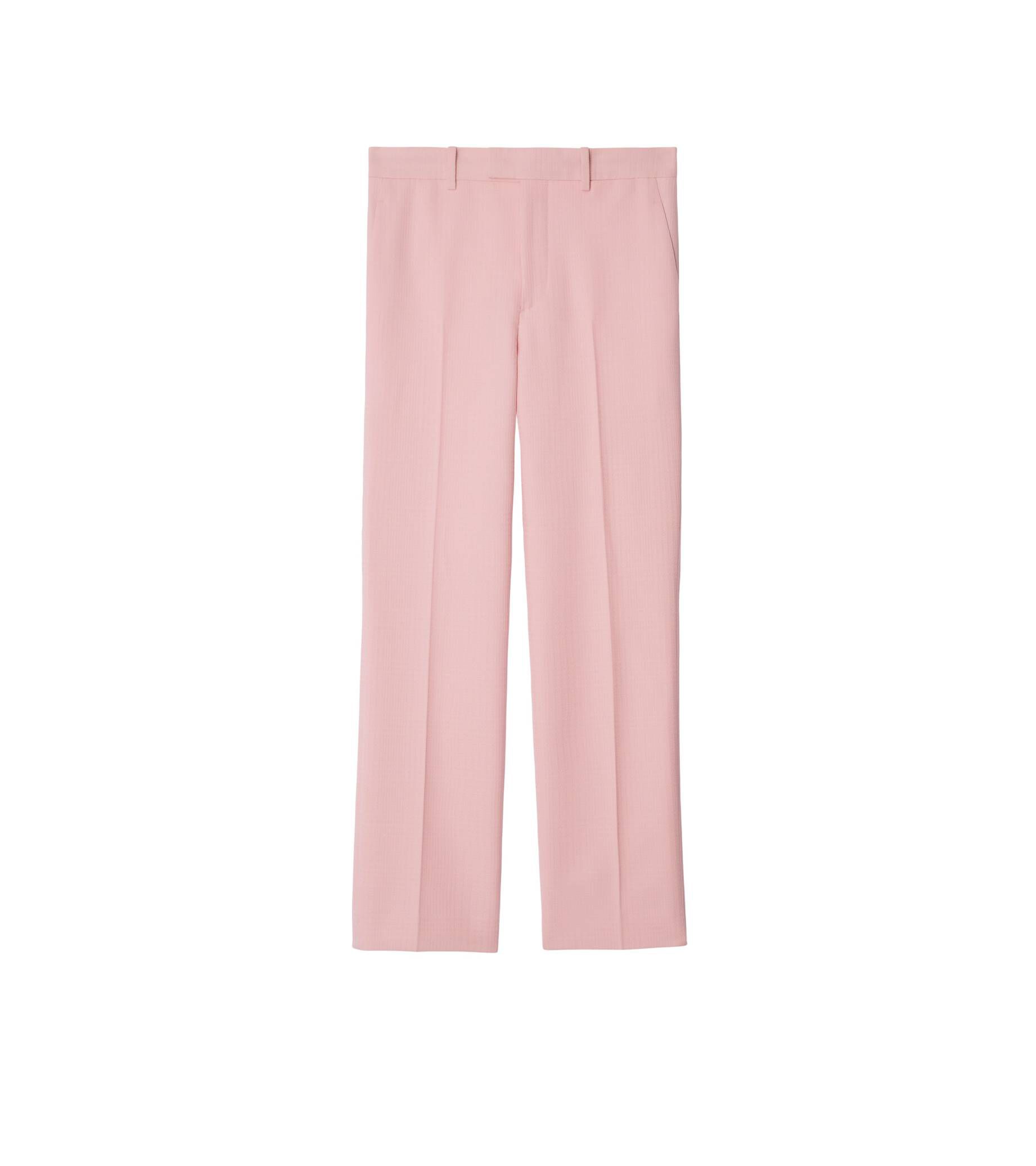 Burberry| Damen Wollhose