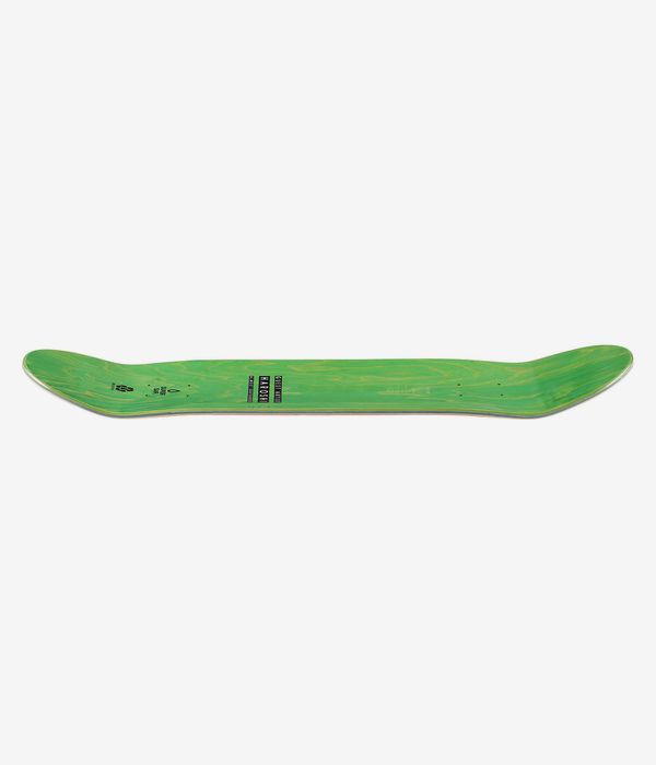 Almost Yuri Haroshi Monster Super Sap 8.125
