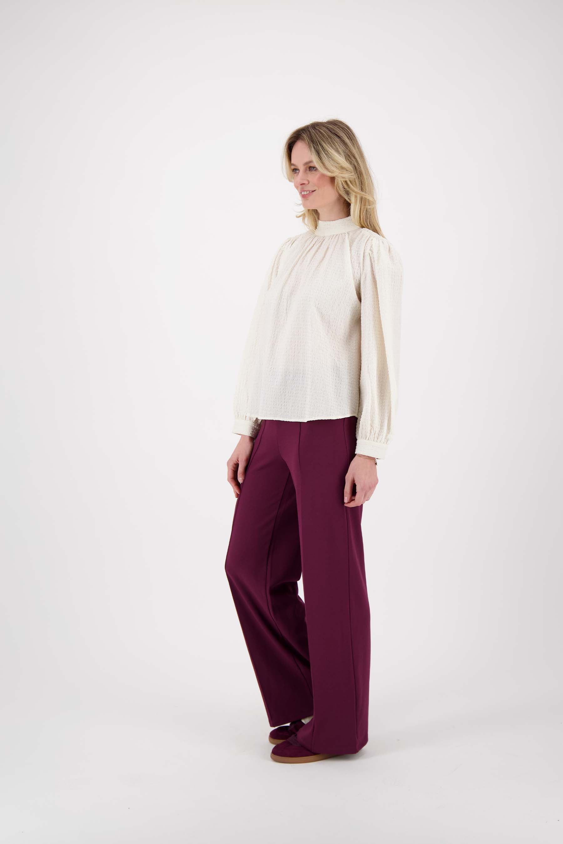 broek met naad