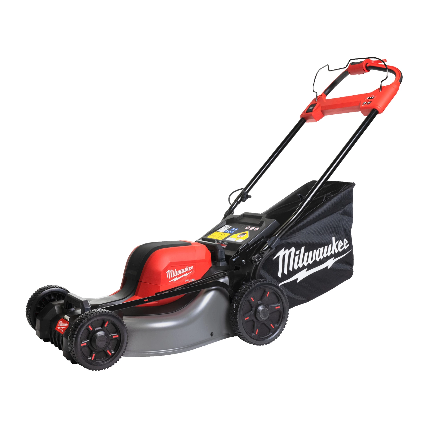 Milwaukee M18 F2LM46-0 grasmaaier (2x18v) - 46 cm